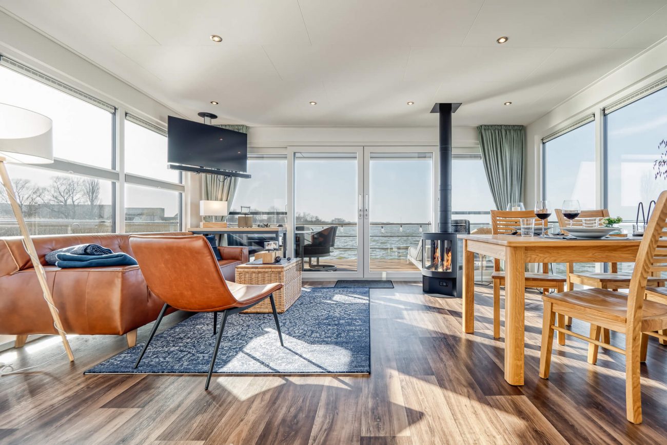 Hausboot Lieblingsboot