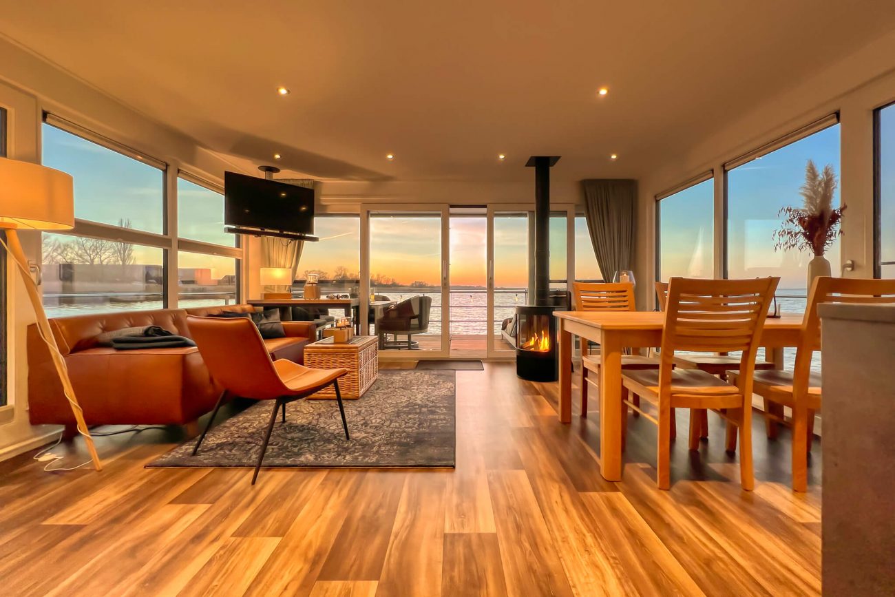 Hausboot Lieblingsboot