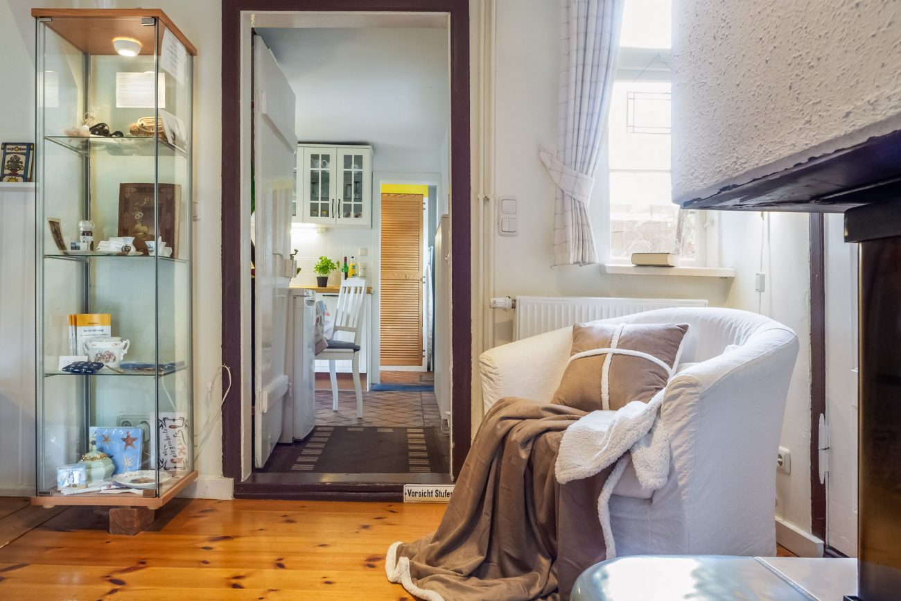 Darßer Kapitänshaus