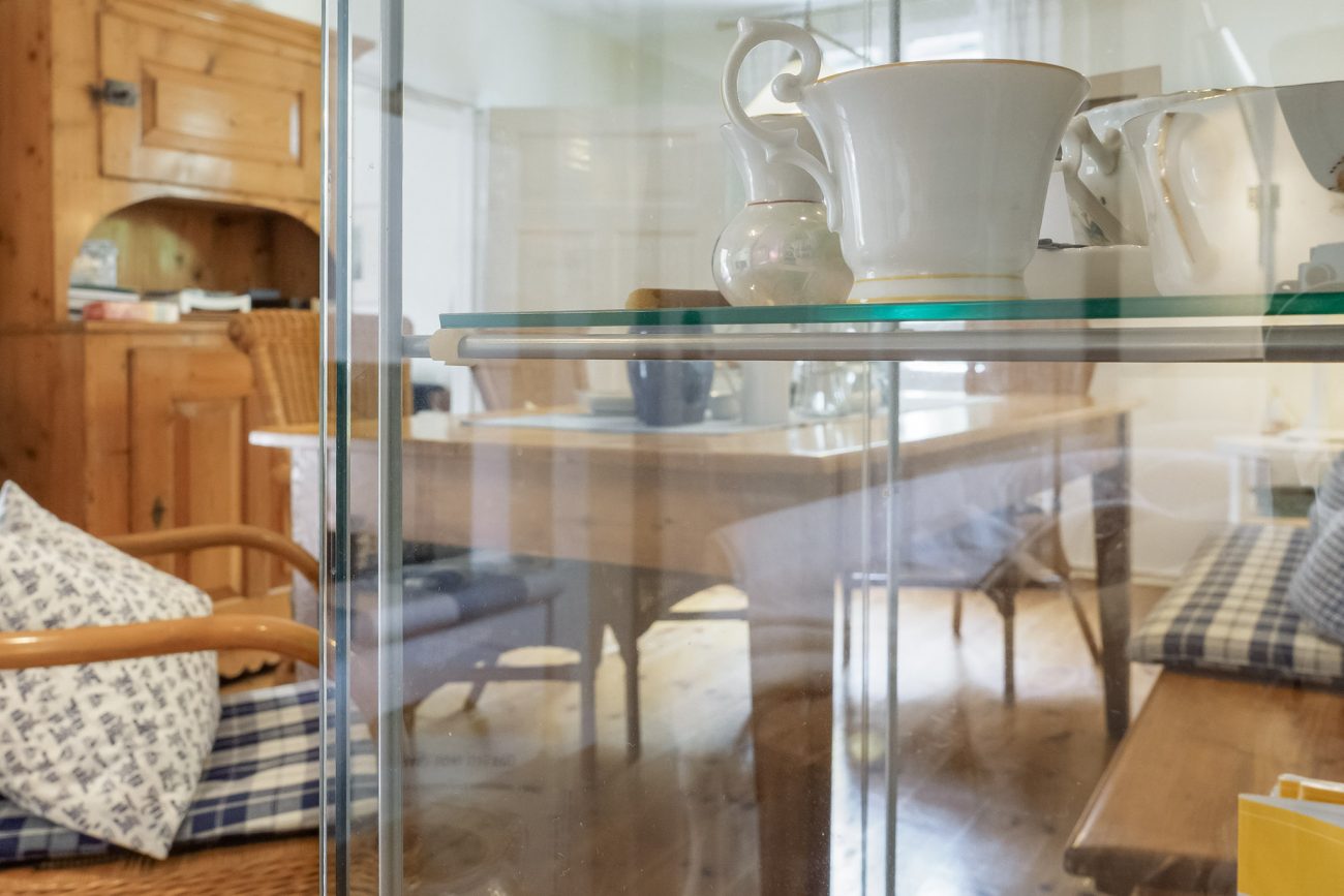 Darßer Kapitänshaus