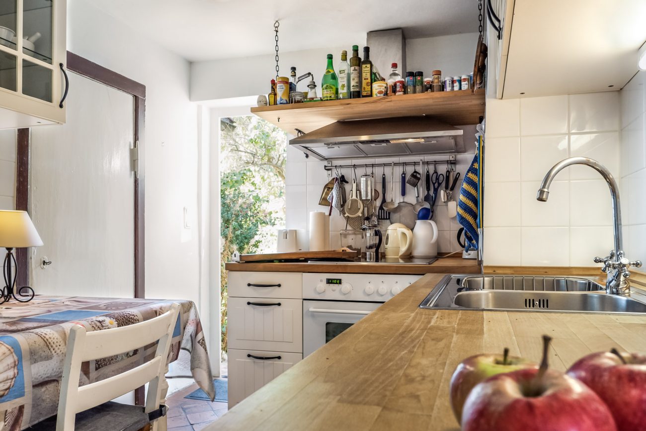 Darßer Kapitänshaus