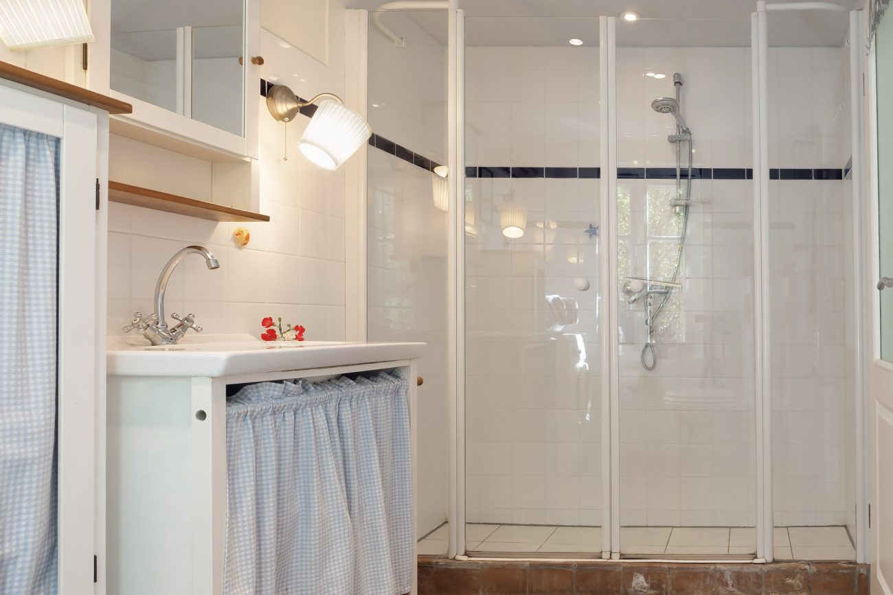 Darßer Kapitänshaus