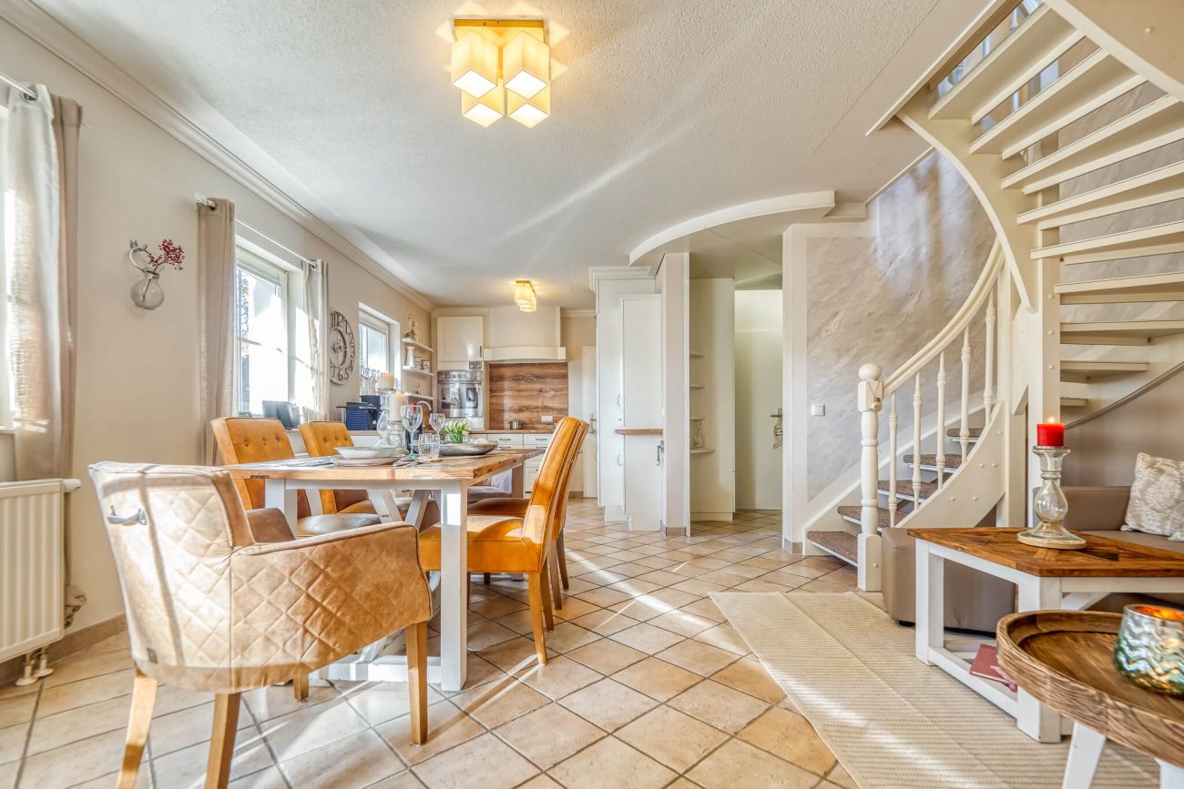 Ferienwohnung Ventus